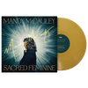 Autographed “Sacred Feminine” Special Edition on Vinyl