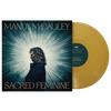 “Sacred Feminine” Special Edition on Vinyl