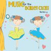SR412 Music for the Ballet Class - Series 4