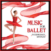KIM9232 Music for Ballet: Intermediate - Advanced