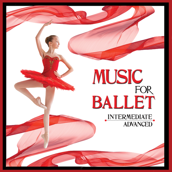 KIM9232 Music for Ballet: Intermediate - Advanced