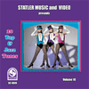 20 Tap & Jazz Tunes, Volume 10 (STA4049)