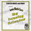 Ann Marie Leo’s My Dancing Calendar (STA2074)