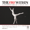 DS008CD The Fire Within: Classics for the Ballet Class, Vol. 8