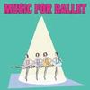 KIM3003 Music for Ballet Class