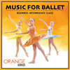 KIM9205 Music For Ballet: Orange Series