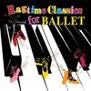 KIM9226 Ragtime Classics For Ballet