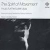 DS003CD The Spirit of Movement: Classics for Ballet Class Vol. 3