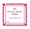 NS004 The Precious Jewels Ballet