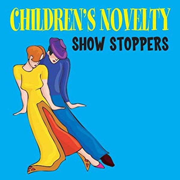 KIM9214 Show Stoppers