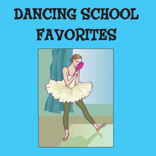 KIM9216 Dancing School Favorites