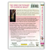 The Video Dictionary of Classical Ballet DVD: The Essential Visual Reference of All Classical Ballet Movements (2 Disc Set)