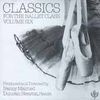 DS006CD Classics for the Ballet Class, Vol. 6
