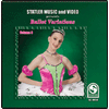 Ballet Variations, Volume 8 (STA4050)