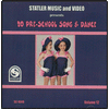 20 Pre-School Song & Dance, Volume 12 (STA4048)