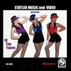 18 Tap Dance Tunes, Volume 5 (STA4023)