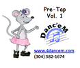 DEM13 Pre-Tap, Vol. 1