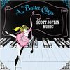 KIM1012 A Ballet Class with Scott Joplin Music