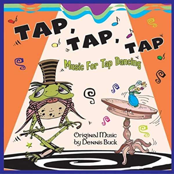 KIM9222 Tap Tap Tap