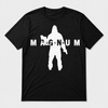 MAGNUM314 Silhouette Tee