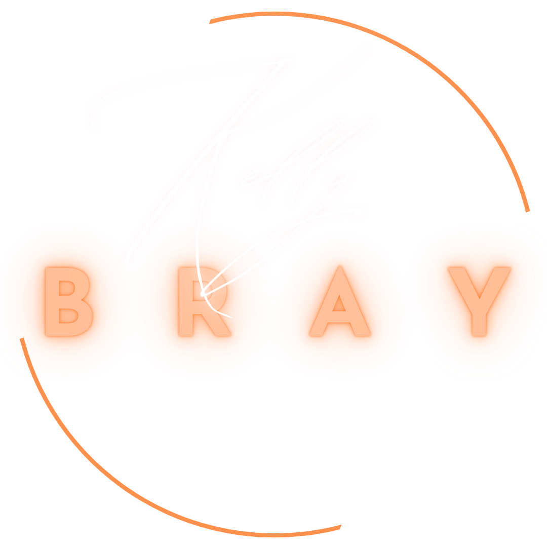 Kelly Bray