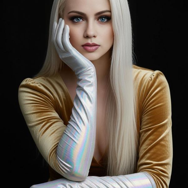 Art of the Muse