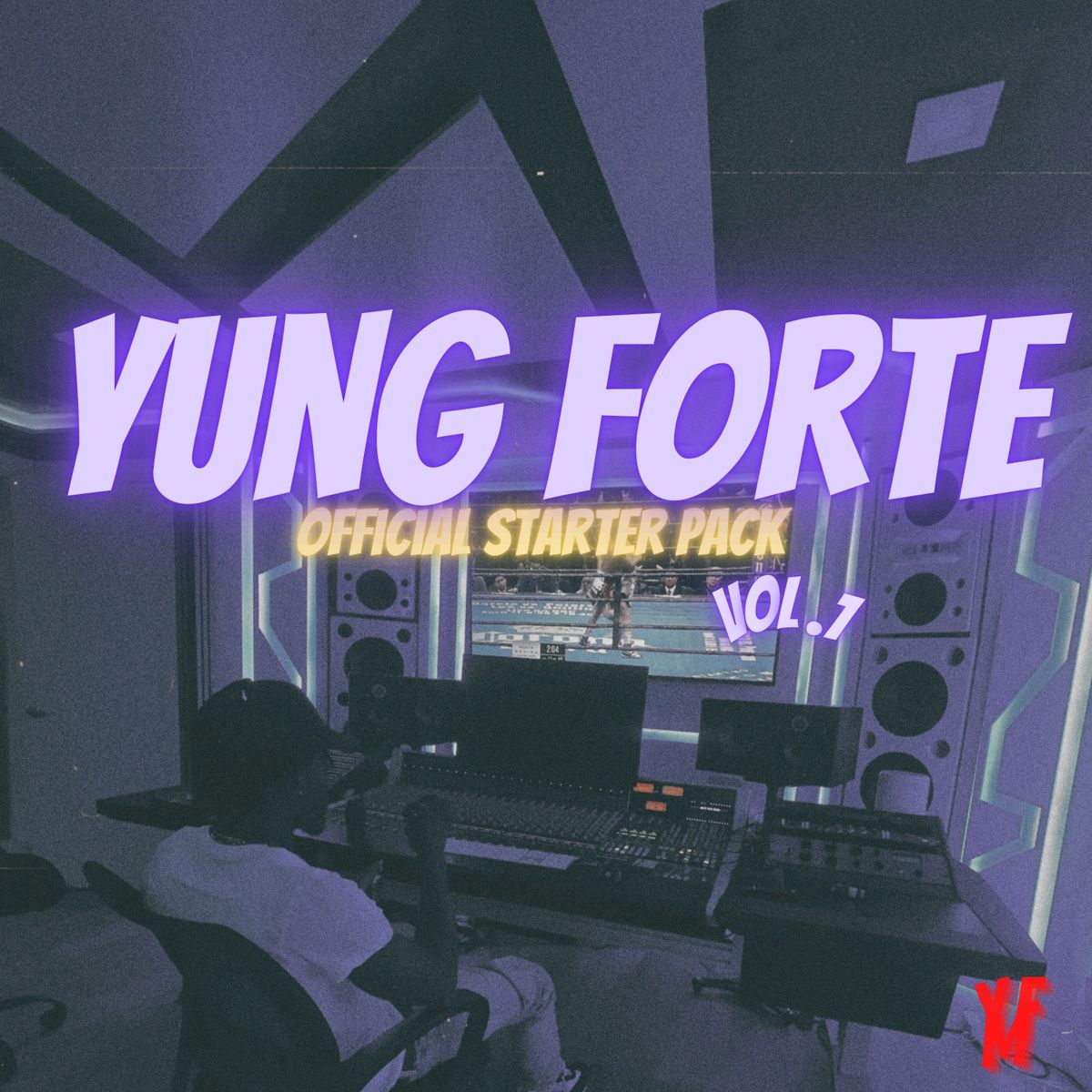 YUNG FORTE STARTER PACK VOL.1