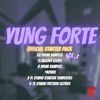 YUNG FORTE STARTER PACK VOL.1