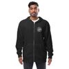 Unisex Fleece Zip Up Hoodie | Independent Trading Co. SS4500Z