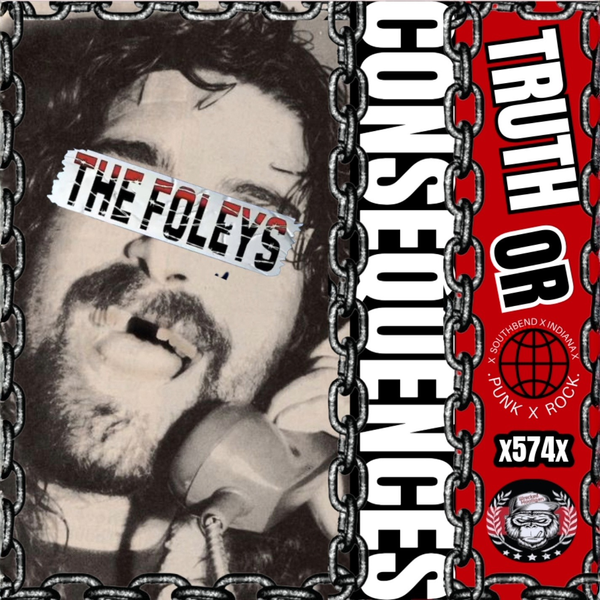 Truth or Consequences - CD