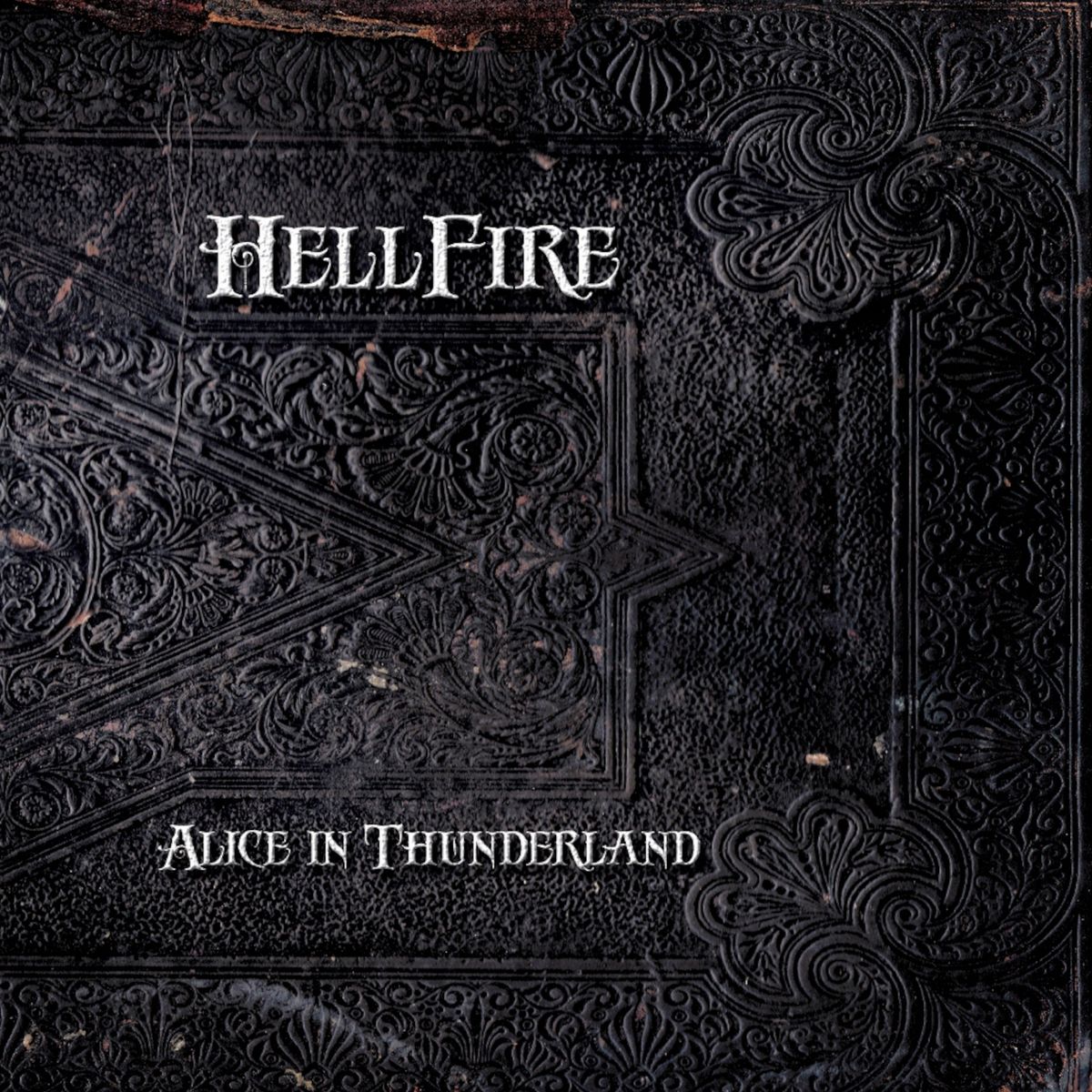 Hellfire - CD Album