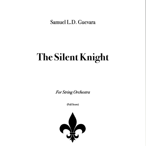 The Silent Knight Score