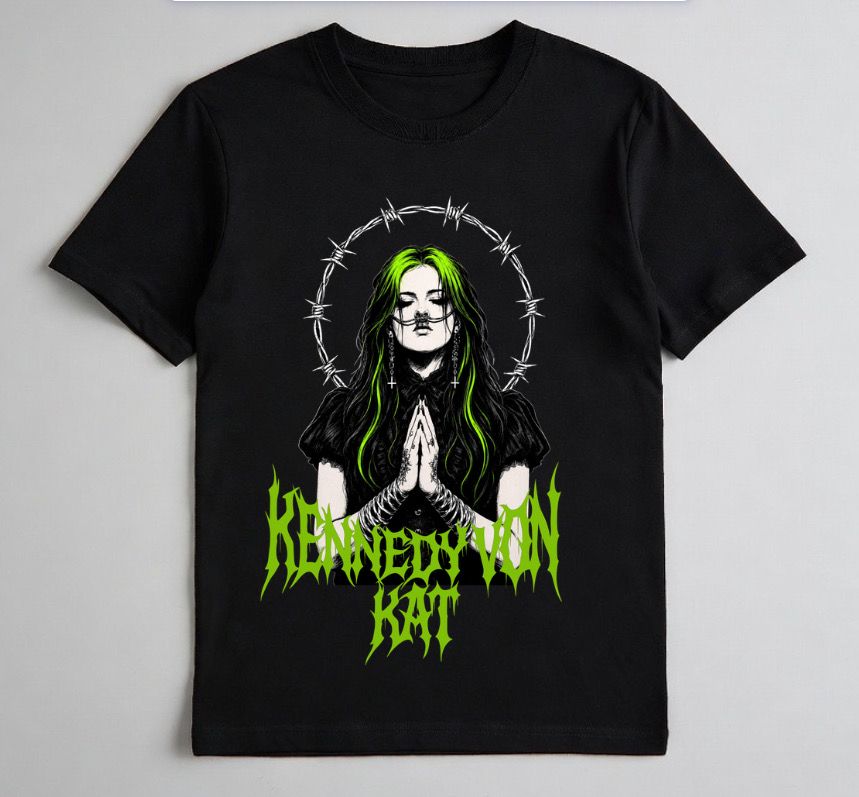 Premium Parasite Tee