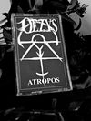 Atropos EP - Cassette