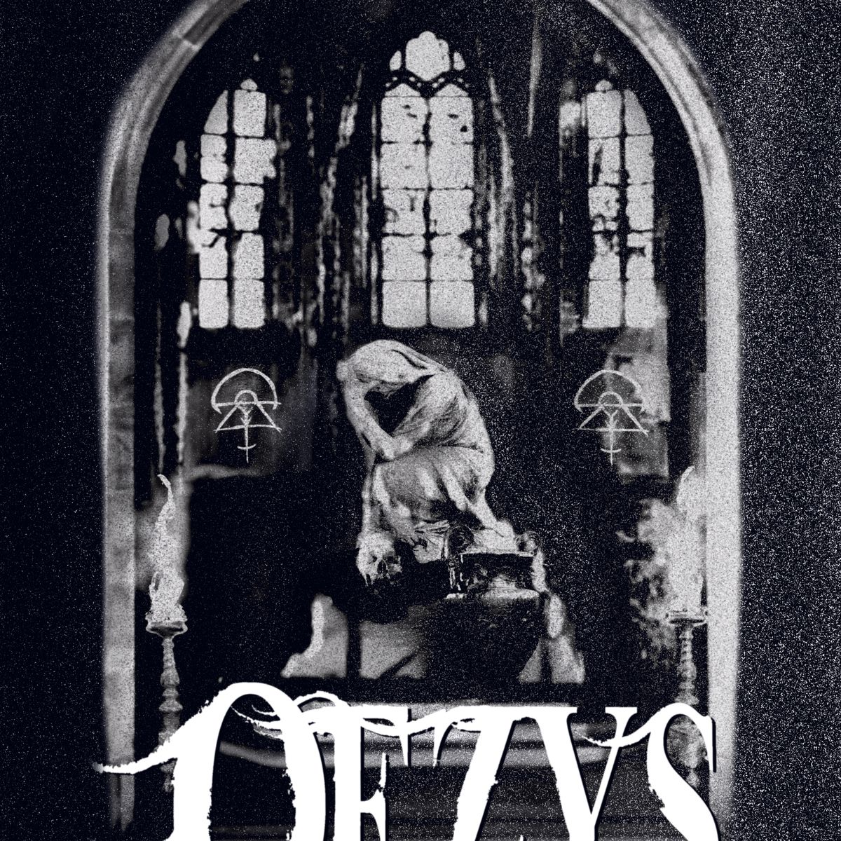 Altar T Shirt