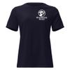 Women's Relaxed T-Shirt | Bella + Canvas 6400
