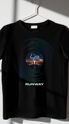 Lowe Profile "Blue Runway" T-Shirt