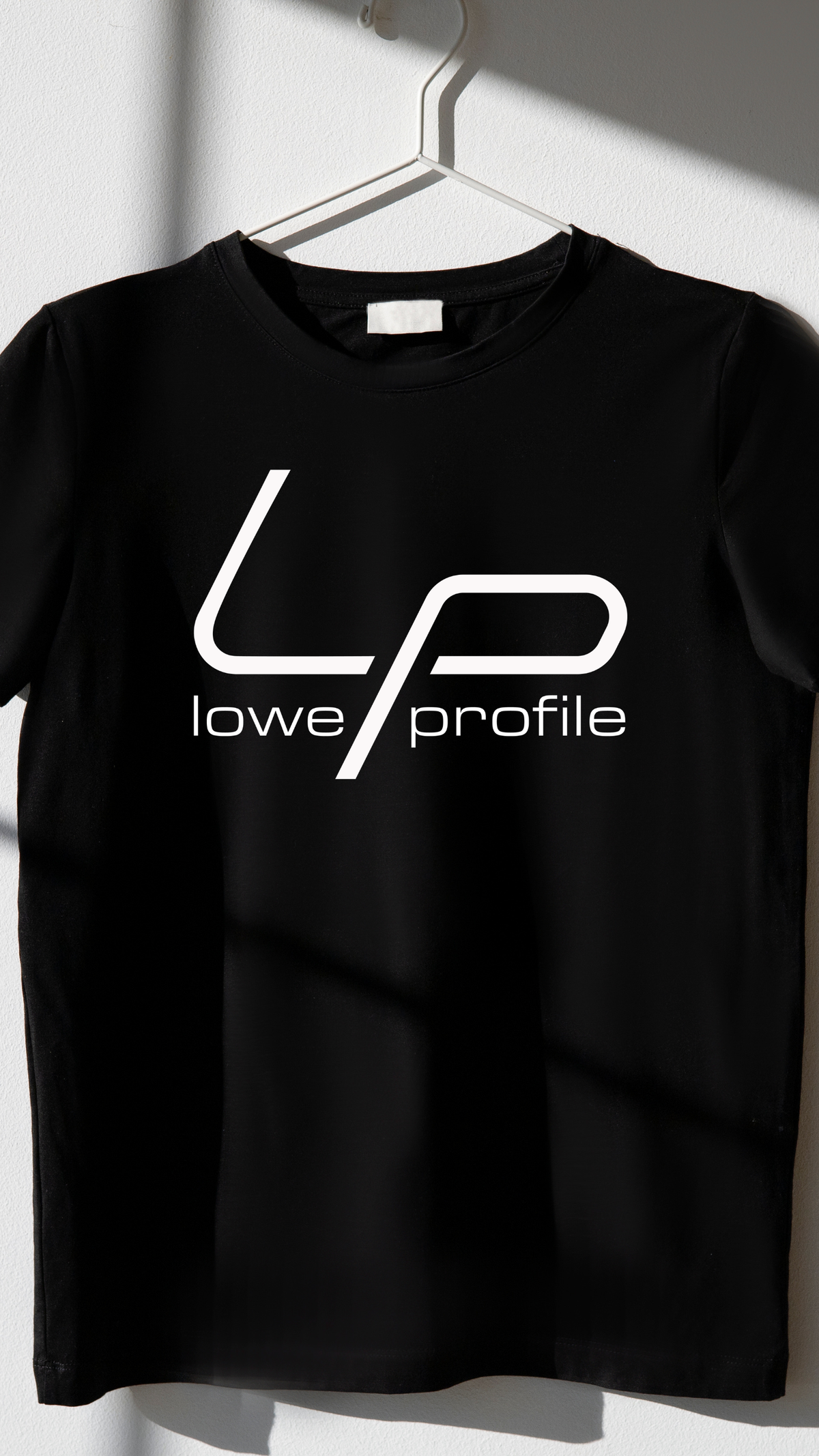 Lowe Profile Logo T-Shirt