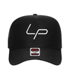 Lowe Profile Logo Trucker Hat