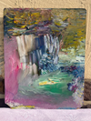 WASSERFALL