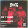 Double A Side Collector's Edition Vinyl - SHIPPING UK ONLY