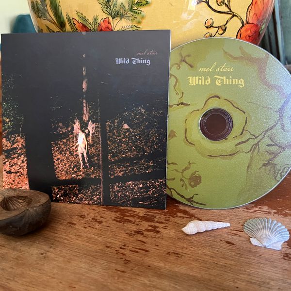 Wild Thing - CD