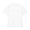 'not the ideal teenage dream' | not so sweet sixteen tee