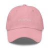 'its over now' | hat