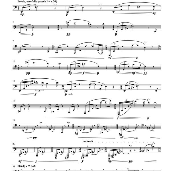 SONG AND DANCE