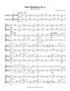 BACKWARD WALTZ