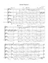 CLARINET THING NO. 1