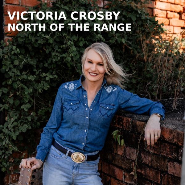 North of the Range - Signed CD