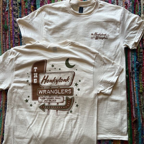 HTW Shirt (Small - 2XL)