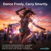 FANNY PACK - MUSIC IS MY THERAPY
